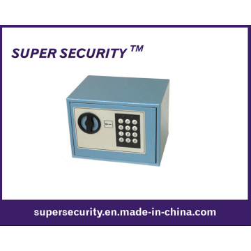 Mini coffre-fort de sécurité électronique (SJJ2015)